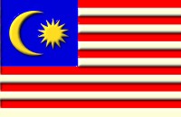 Malaysia flag