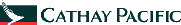 Cathay Pacific