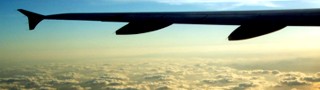 Airlines - timetable